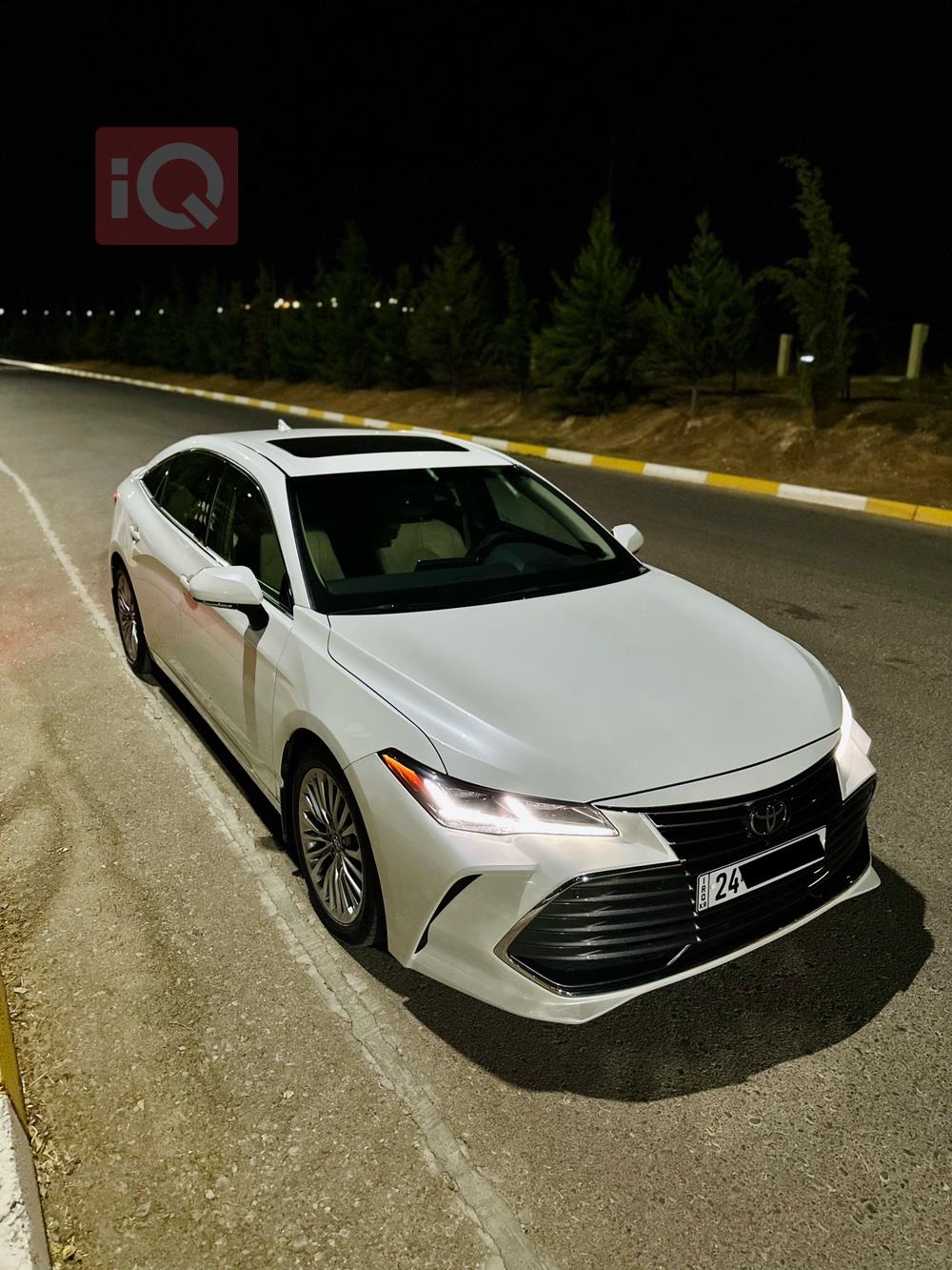 Toyota Avalon
